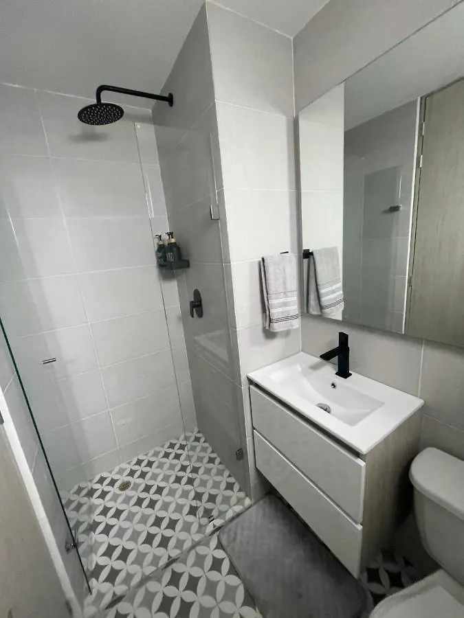 Elegante Loft En La Candelaria Lejlighed Bogotá